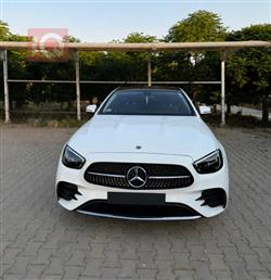 مرسيدس بنز E-Class